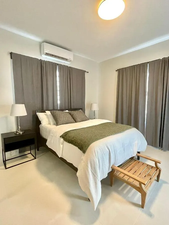 Breathtaking 3-Br Beachside Apt San Juan Puerto Rico
