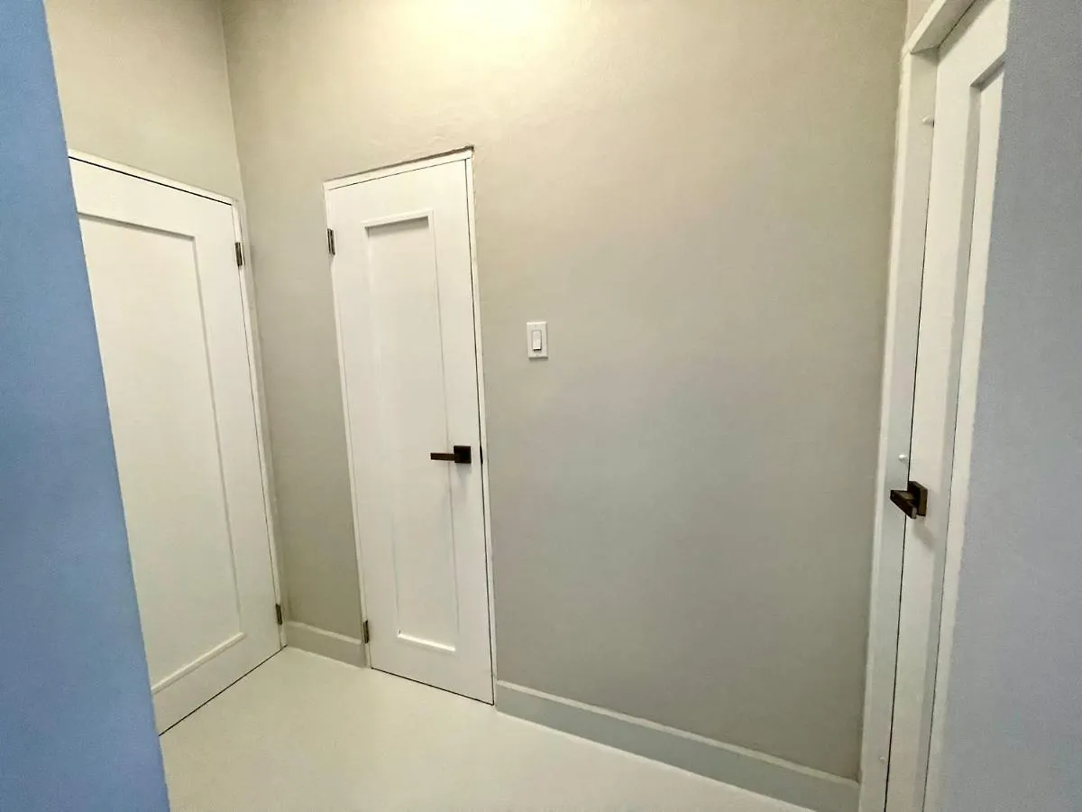Apartment Breathtaking 3-Br Beachside Apt San Juan