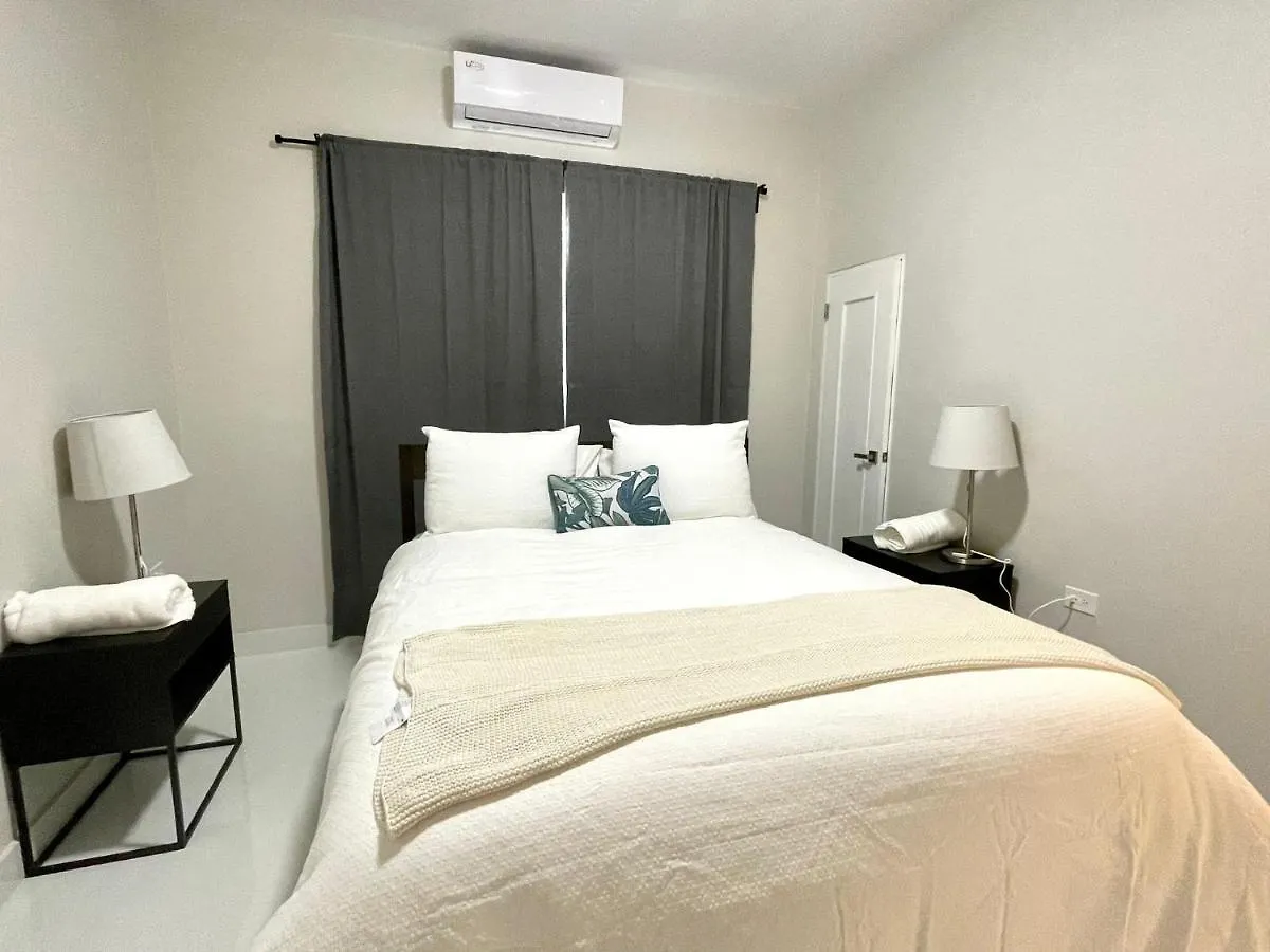 Breathtaking 3-Br Beachside Apt San Juan